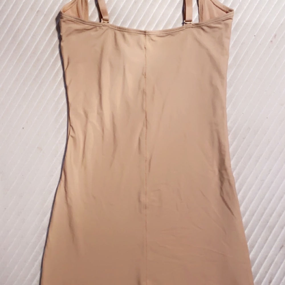 Dress slips